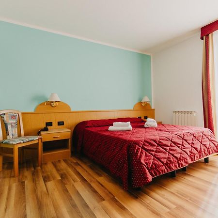 Hotel Spera Strigno Luaran gambar