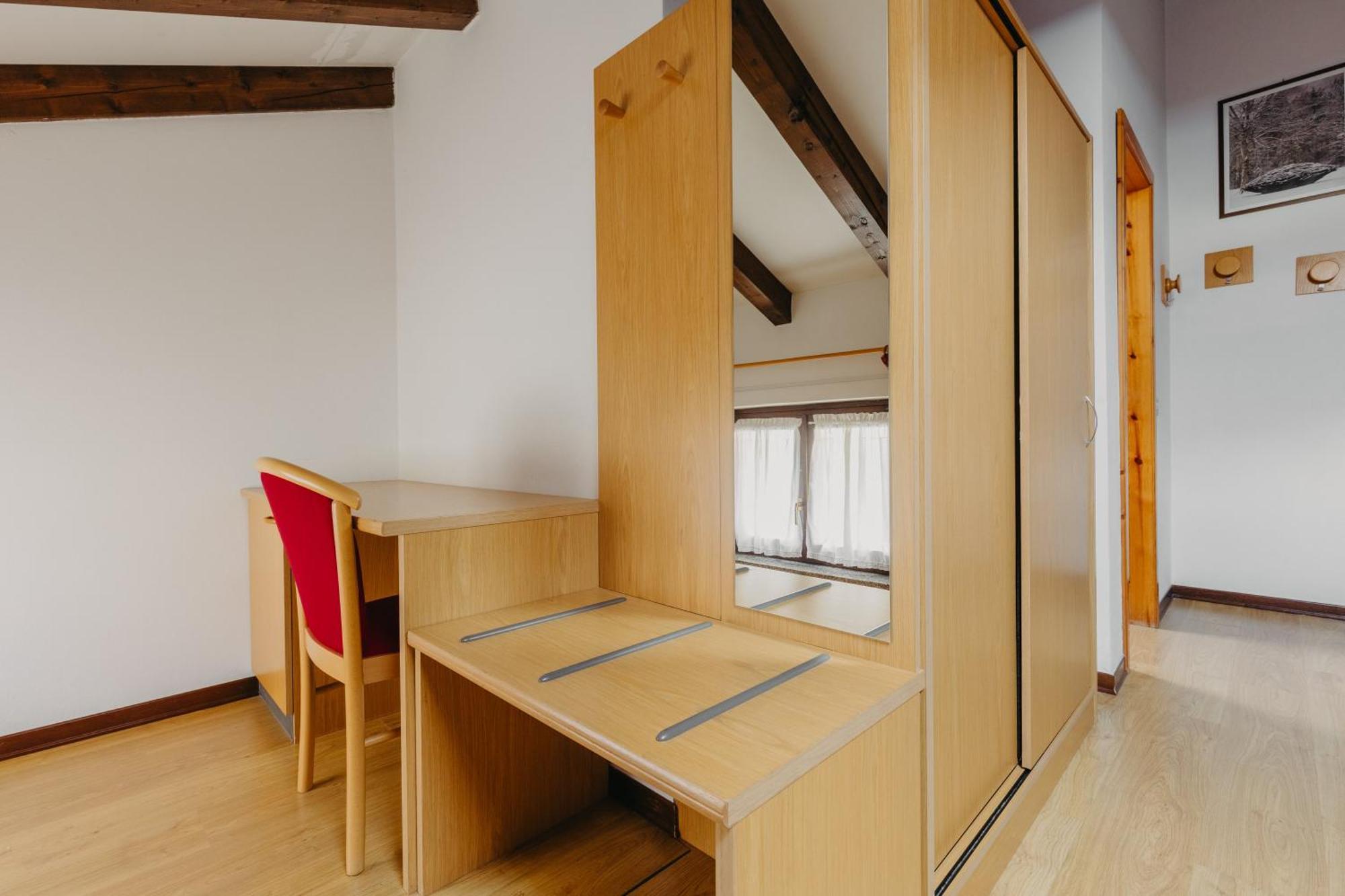Hotel Spera Strigno Luaran gambar
