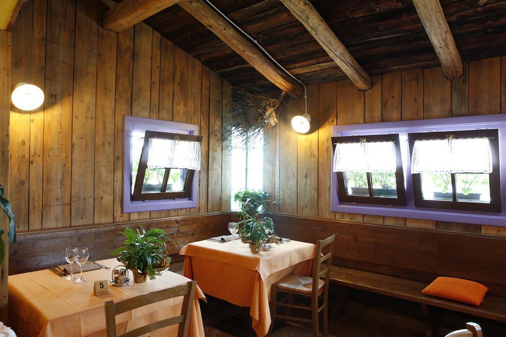 Hotel Spera Strigno Luaran gambar
